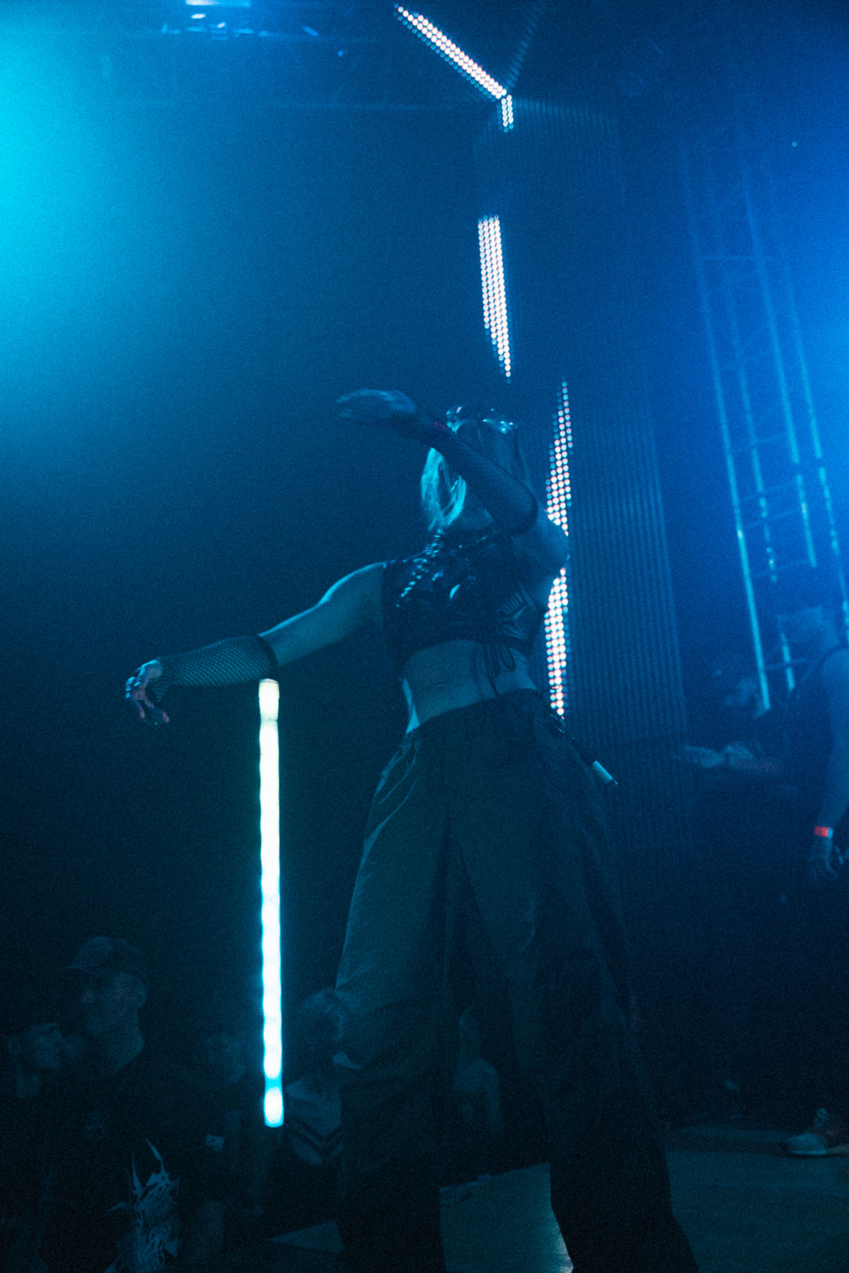 Loading... just a sec